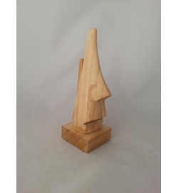 Nose Spectacle Holder 'Pine'